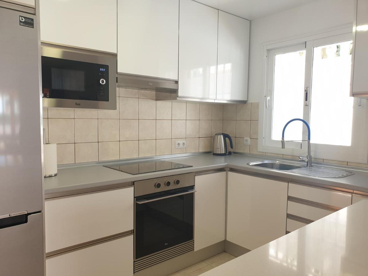 Sunny & New Apartamento In Caleta De Fuste Exterior foto