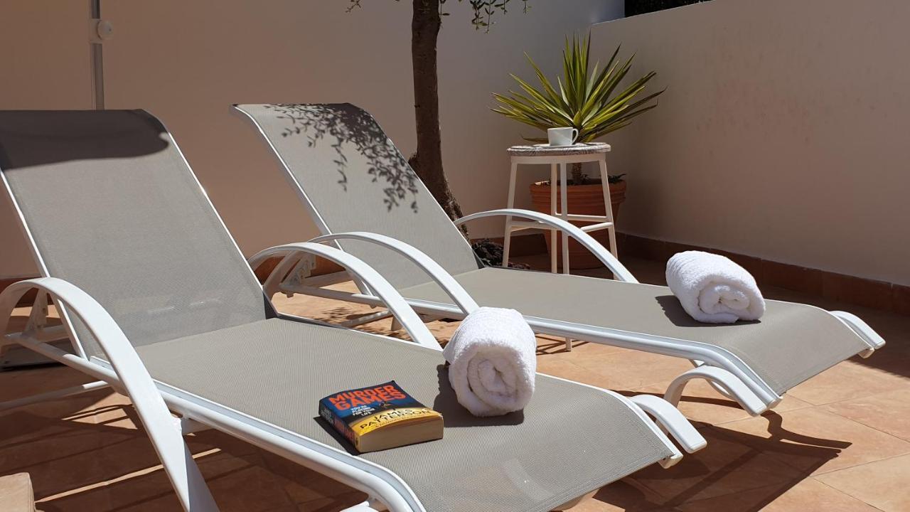 Sunny & New Apartamento In Caleta De Fuste Exterior foto