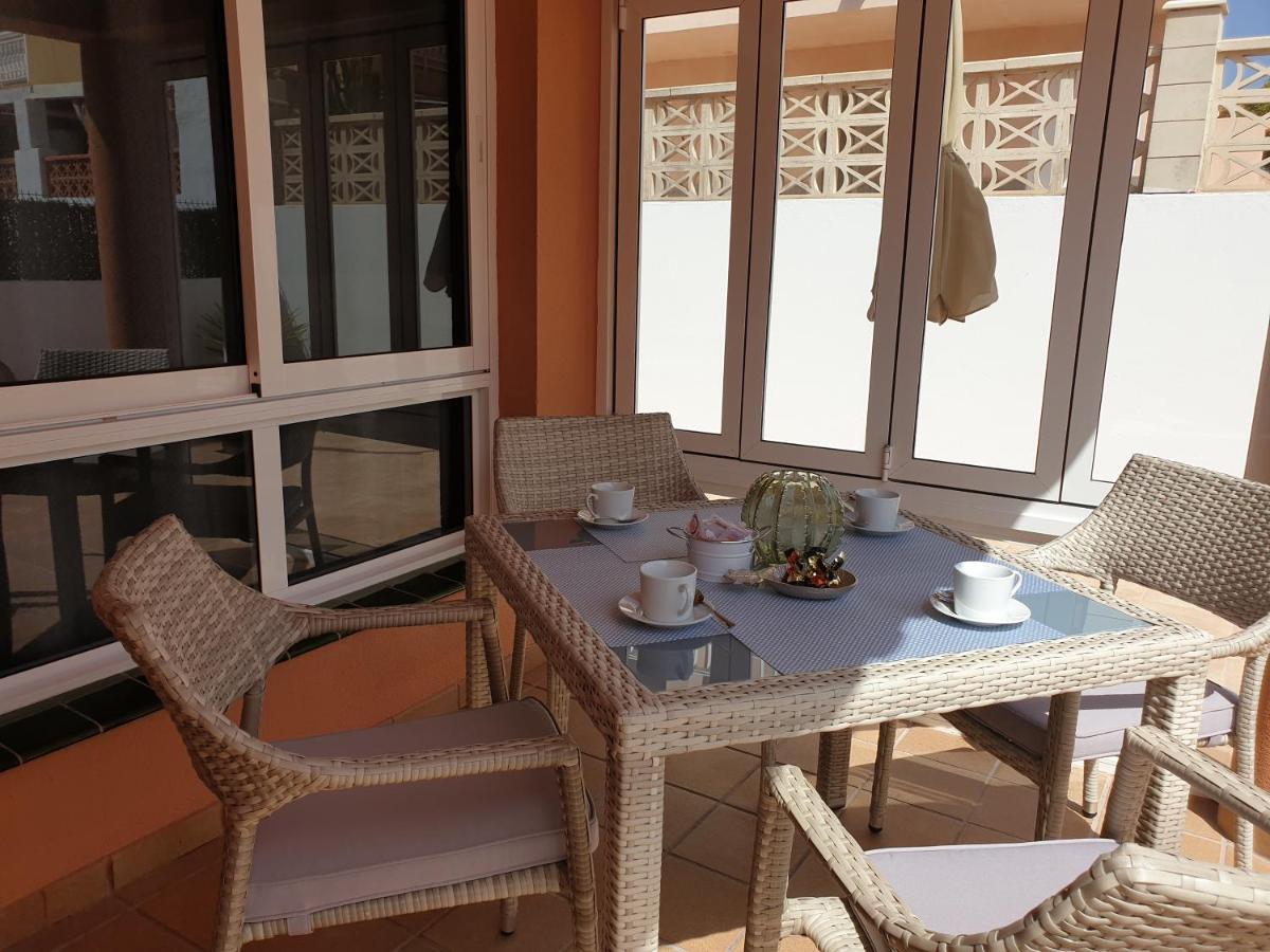 Sunny & New Apartamento In Caleta De Fuste Exterior foto