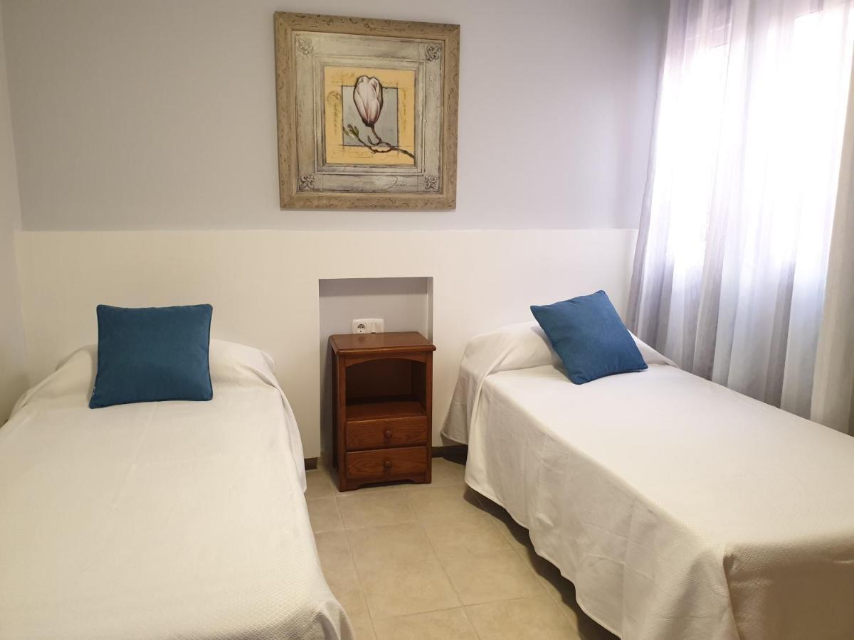Sunny & New Apartamento In Caleta De Fuste Exterior foto