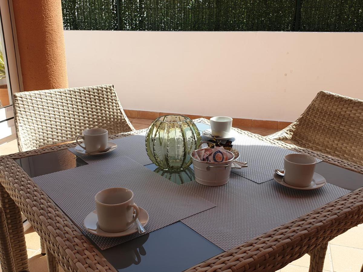 Sunny & New Apartamento In Caleta De Fuste Exterior foto